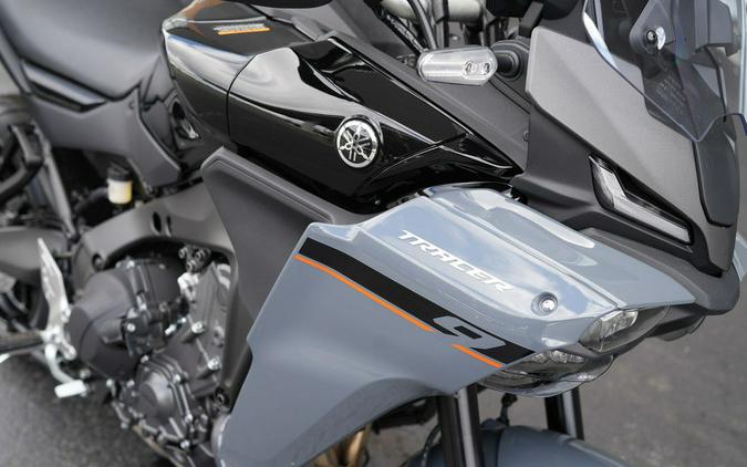 2026 Yamaha Tracer 9