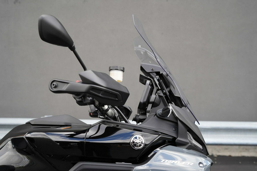 2026 Yamaha Tracer 9