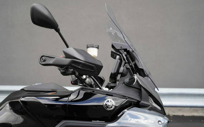 2026 Yamaha Tracer 9