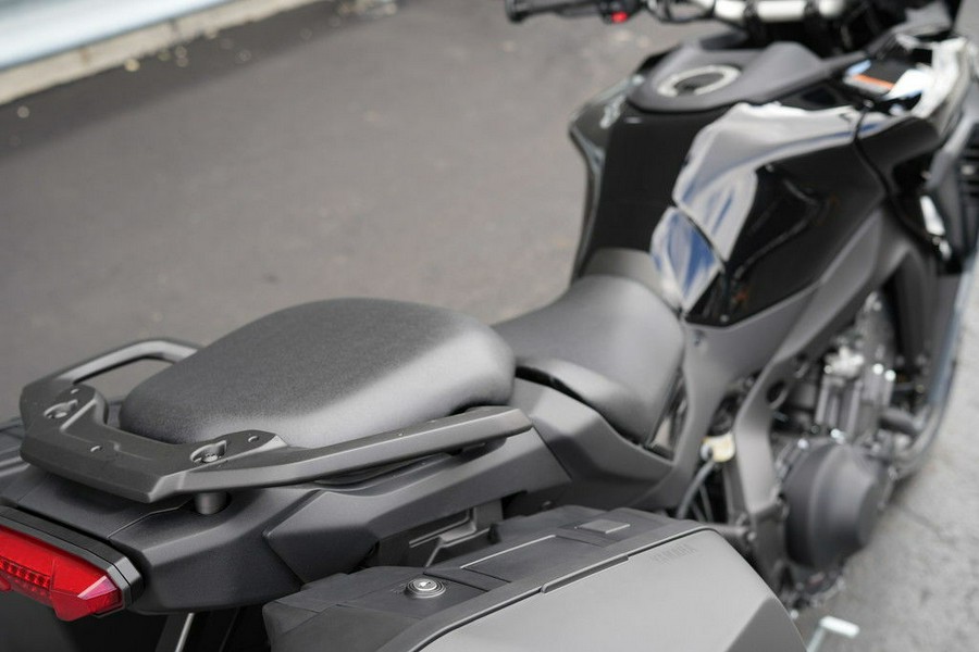 2026 Yamaha Tracer 9