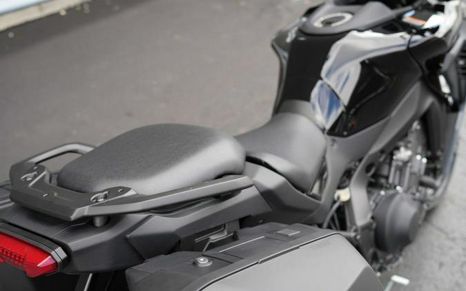2026 Yamaha Tracer 9