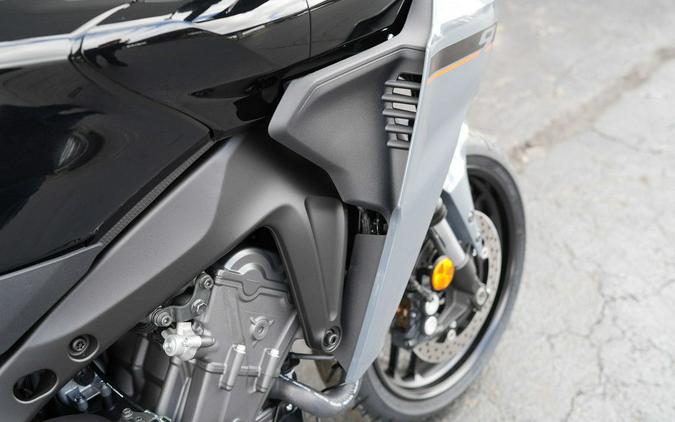 2026 Yamaha Tracer 9