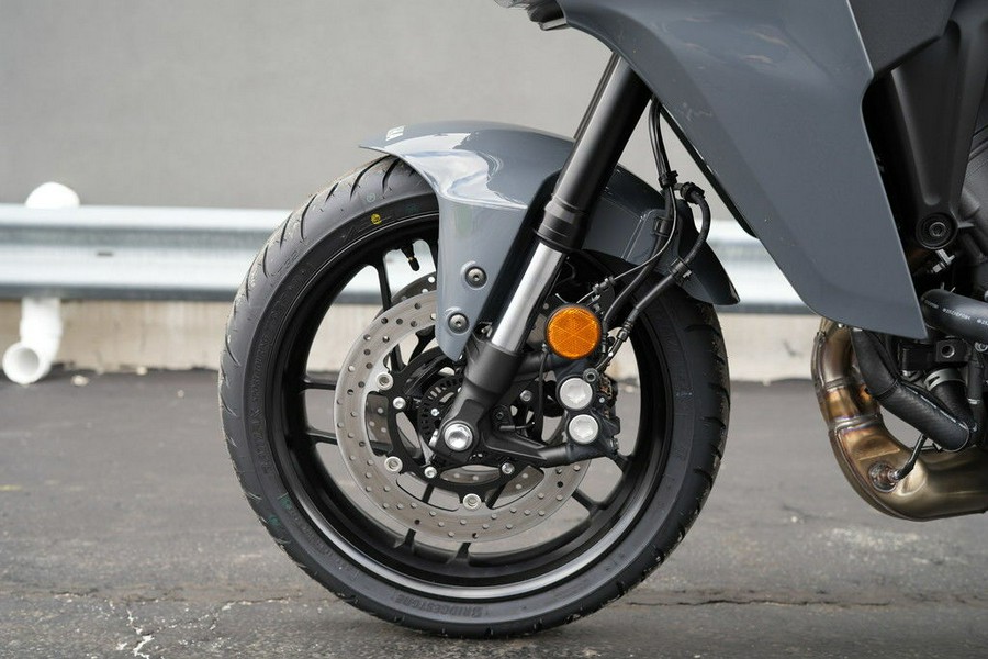 2026 Yamaha Tracer 9