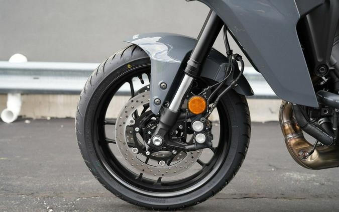 2026 Yamaha Tracer 9