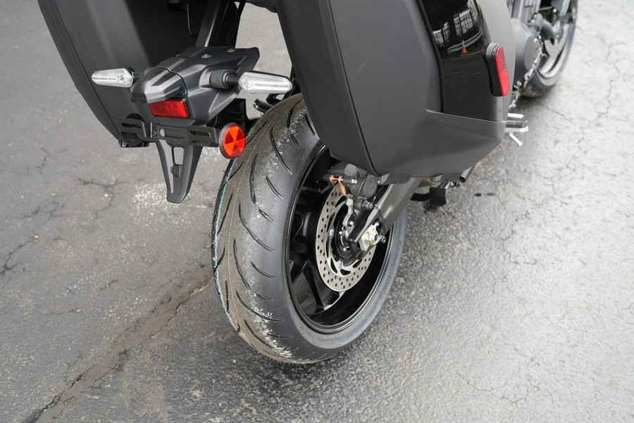 2026 Yamaha Tracer 9