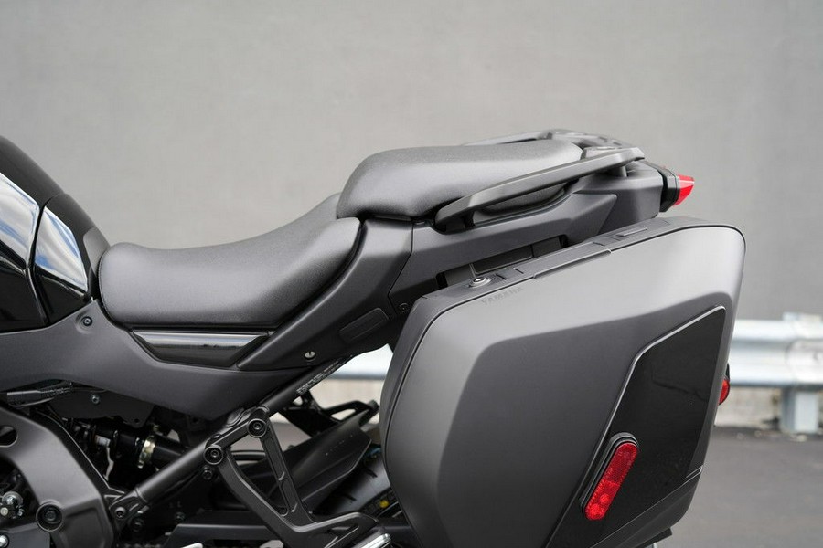 2026 Yamaha Tracer 9
