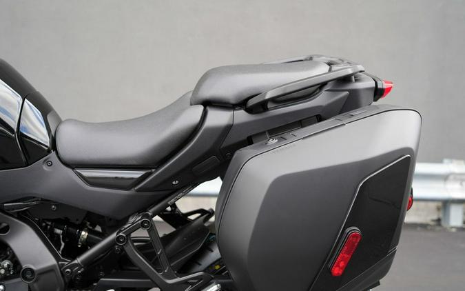 2026 Yamaha Tracer 9