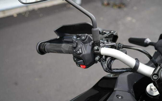 2026 Yamaha Tracer 9