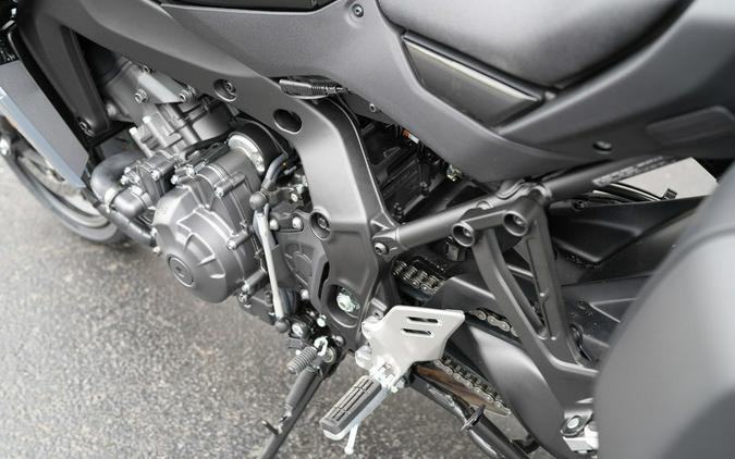 2026 Yamaha Tracer 9