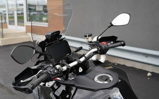 2026 Yamaha Tracer 9