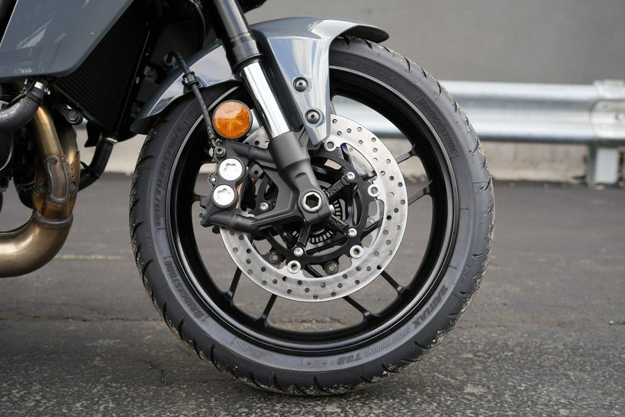 2026 Yamaha Tracer 9