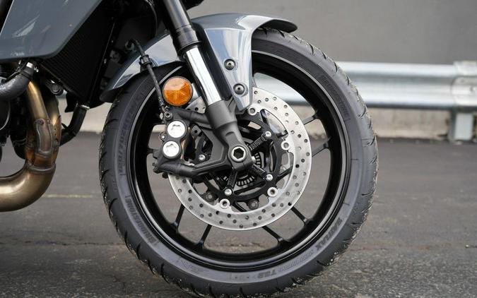2026 Yamaha Tracer 9