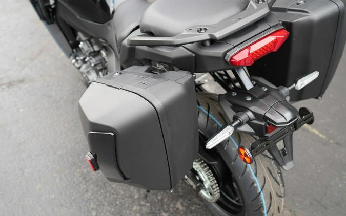 2026 Yamaha Tracer 9