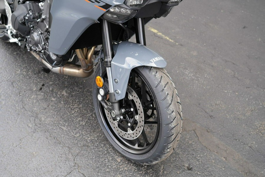 2026 Yamaha Tracer 9
