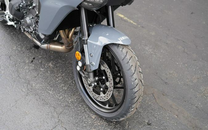 2026 Yamaha Tracer 9