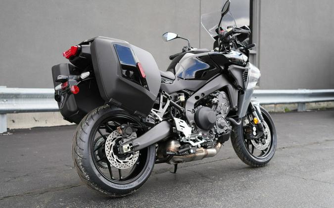 2026 Yamaha Tracer 9