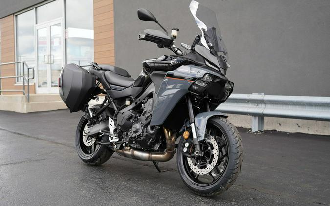2026 Yamaha Tracer 9