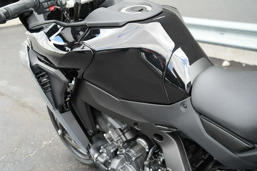 2026 Yamaha Tracer 9