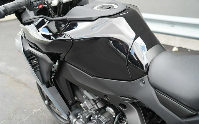 2026 Yamaha Tracer 9