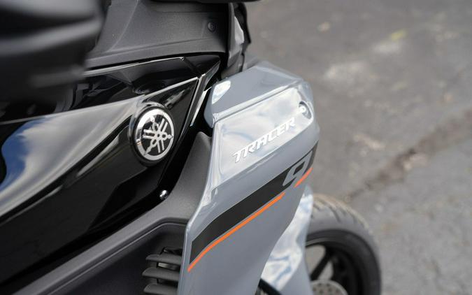 2026 Yamaha Tracer 9