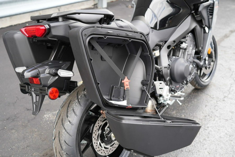 2026 Yamaha Tracer 9