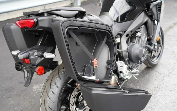 2026 Yamaha Tracer 9