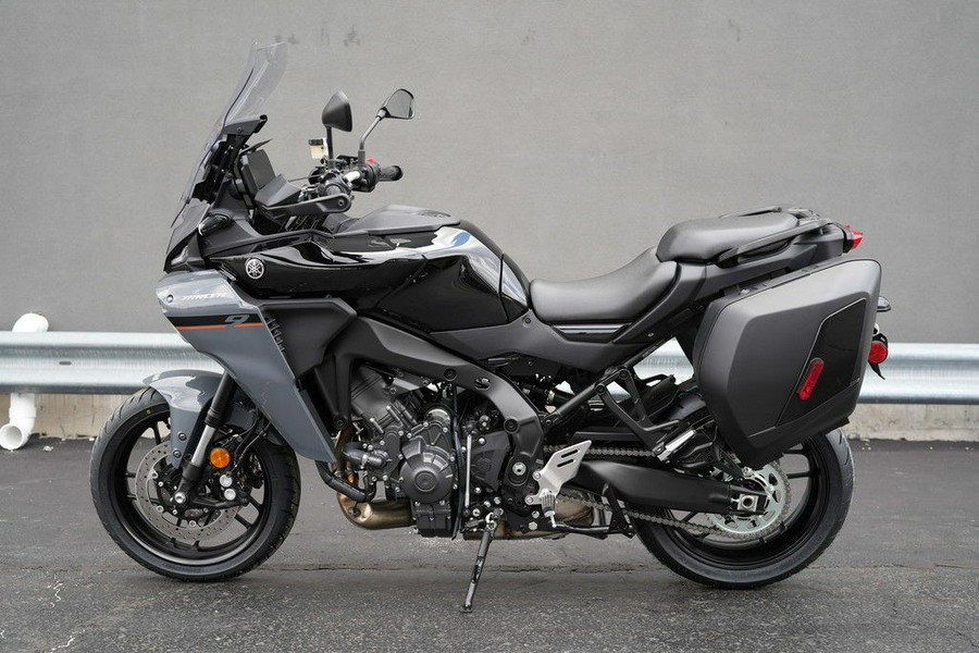 2026 Yamaha Tracer 9