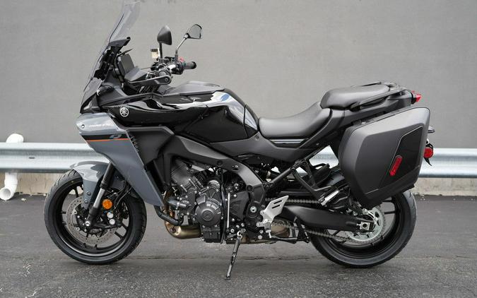 2026 Yamaha Tracer 9