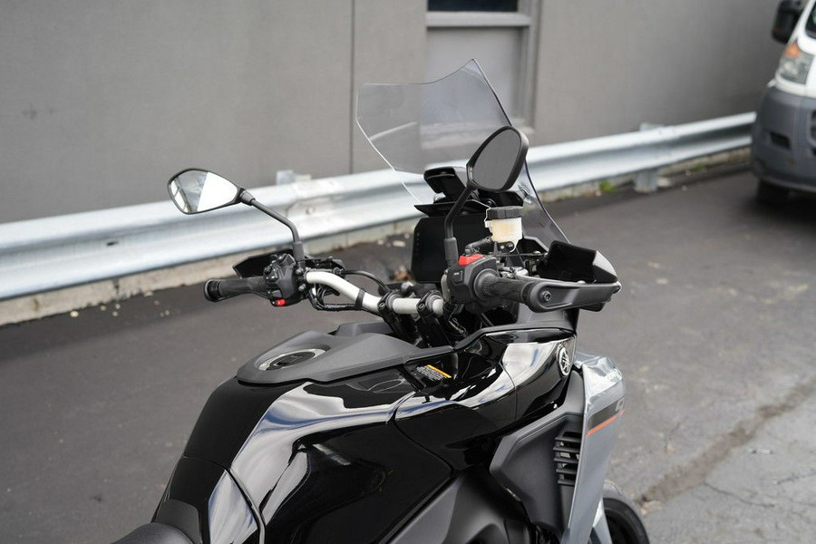 2026 Yamaha Tracer 9