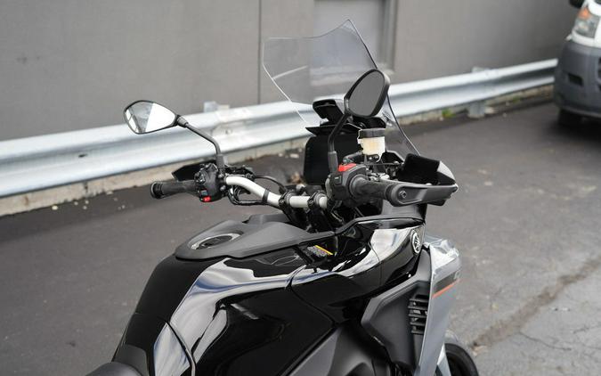 2026 Yamaha Tracer 9