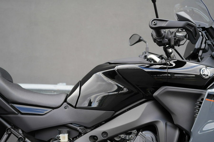 2026 Yamaha Tracer 9
