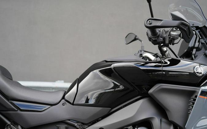 2026 Yamaha Tracer 9