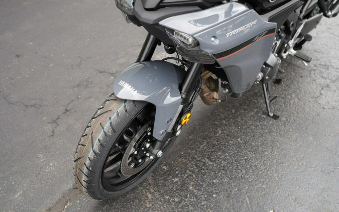 2026 Yamaha Tracer 9