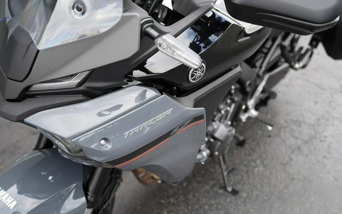 2026 Yamaha Tracer 9