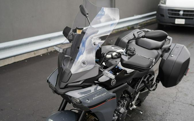 2026 Yamaha Tracer 9