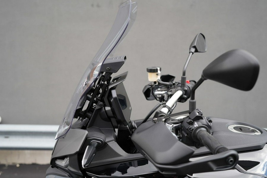 2026 Yamaha Tracer 9