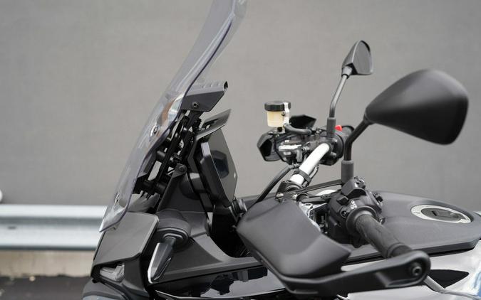 2026 Yamaha Tracer 9