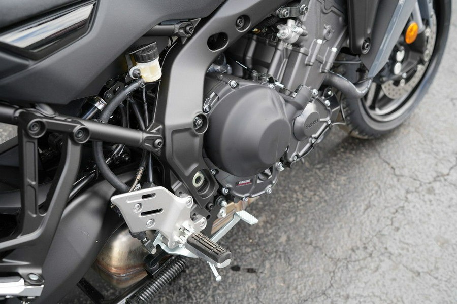 2026 Yamaha Tracer 9