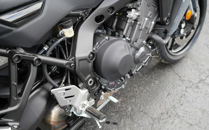 2026 Yamaha Tracer 9