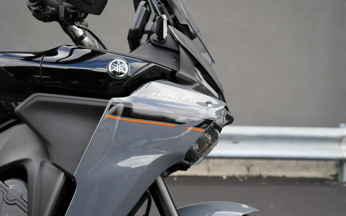 2026 Yamaha Tracer 9