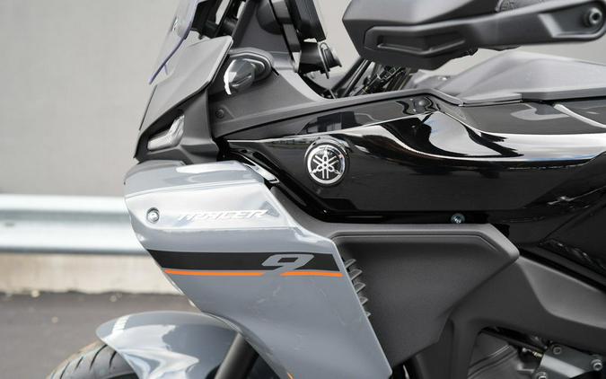 2026 Yamaha Tracer 9