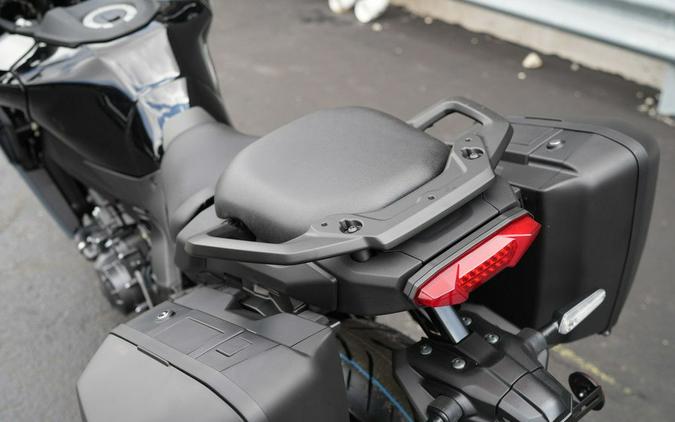 2026 Yamaha Tracer 9