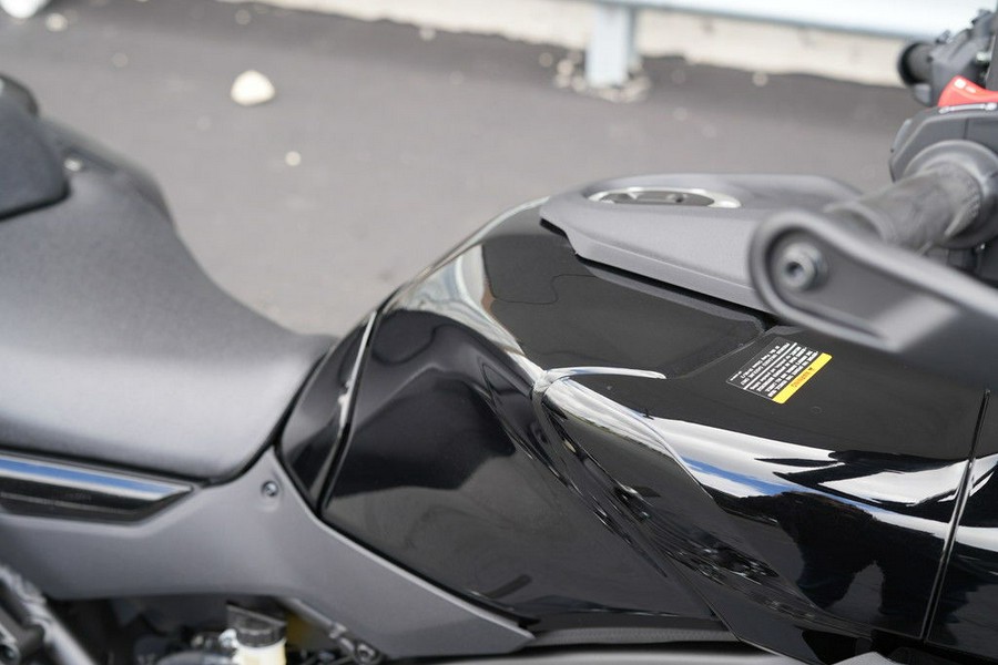 2026 Yamaha Tracer 9