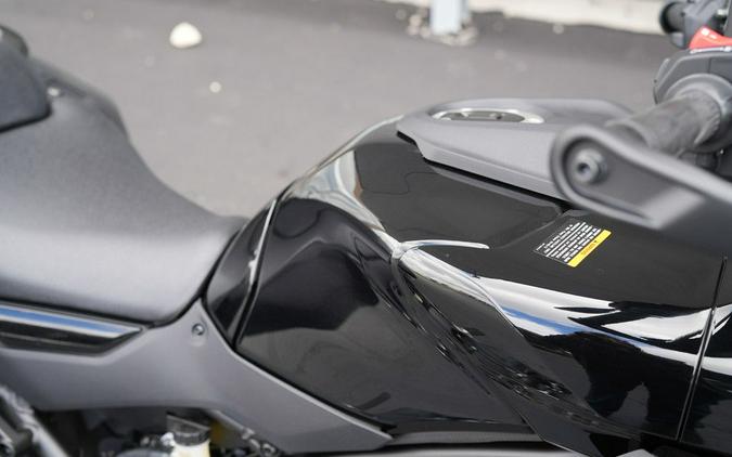 2026 Yamaha Tracer 9