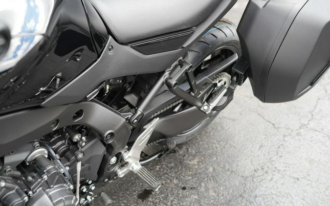 2026 Yamaha Tracer 9