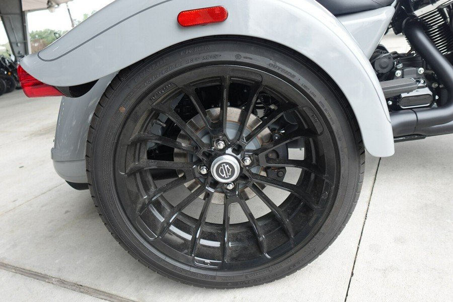 2024 Harley-Davidson Freewheeler