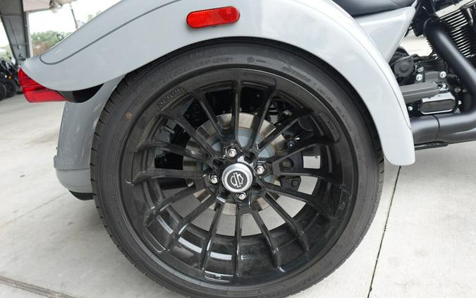 2024 Harley-Davidson Freewheeler