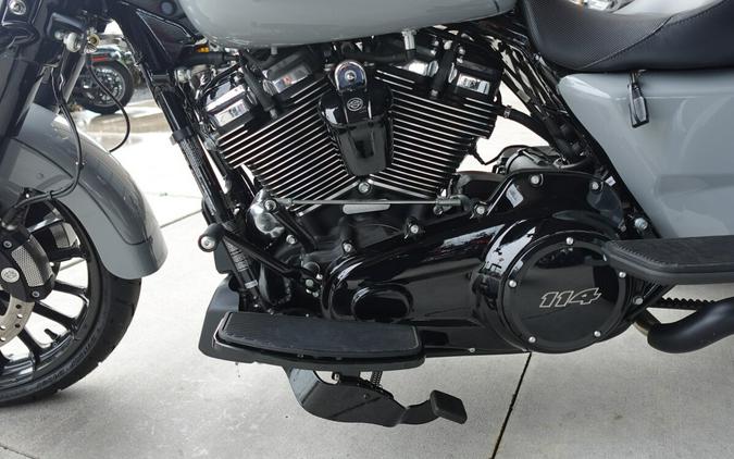 2024 Harley-Davidson Freewheeler