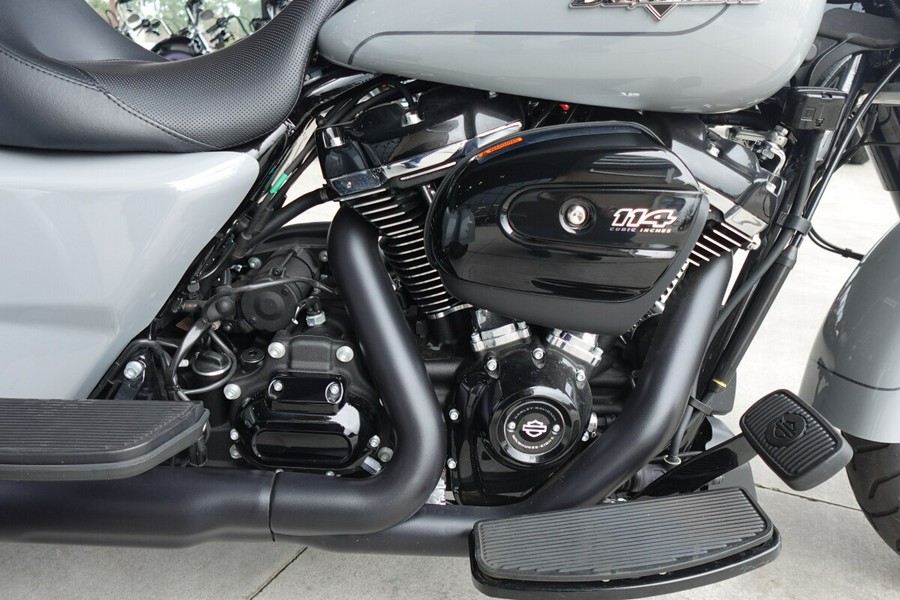 2024 Harley-Davidson Freewheeler