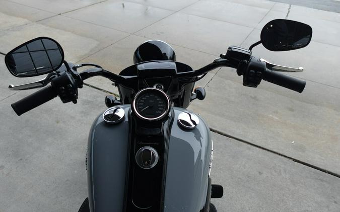 2024 Harley-Davidson Freewheeler